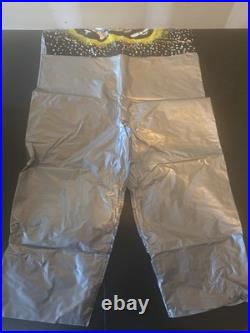 Vintage 1979 Ben Cooper Disney BLACK HOLE V. I. N. Cent Costume UNUSED NEAR MINT