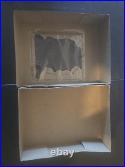 Vintage 1979 Ben Cooper Disney BLACK HOLE V. I. N. Cent Costume UNUSED NEAR MINT