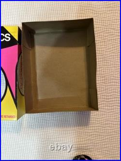 Vintage 1979 Rare Collegeville Costume Wolfman Halloween Medium