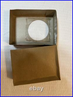 Vintage 1979 Rare Collegeville Costume Wolfman Halloween Medium