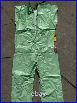 Vintage 1983 Ben Cooper MOTU MER-MAN Child Halloween Costume, Mask, Box Mattel