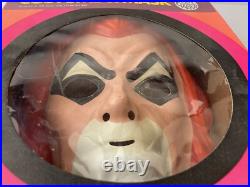 Vintage 1985 Ben Cooper Thundercats LION-O Halloween Costume in Excellent Box