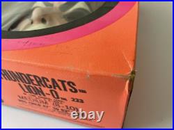 Vintage 1985 Ben Cooper Thundercats LION-O Halloween Costume in Excellent Box