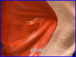 Vintage 1985 Ben Cooper Thundercats LION-O Halloween Costume in Excellent Box