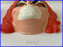 Vintage 1985 Ben Cooper Thundercats LION-O Halloween Costume in Excellent Box