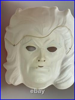 Vintage 1985 Ben Cooper Thundercats LION-O Halloween Costume in Excellent Box