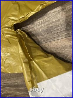 Vintage 1985 Ben Cooper Thundercats LION-O Halloween Costume in Excellent Box