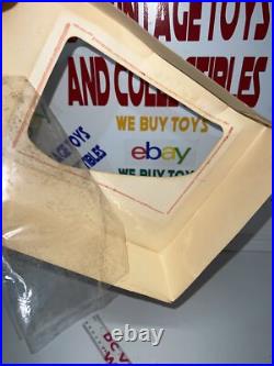 Vintage 1985 Rambo Collegeville Halloween Mask Outfit Rare New Unused Vintage 1985 Rambo Collegeville Halloween Mask Outfit Rare New Unused