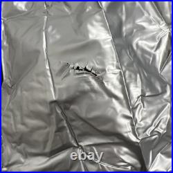 Vintage 1987 Batman Halloween Costume DC Comics 1976 Art Cartoon Comic Book kids