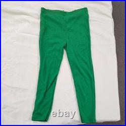 Vintage 1990 Attack of the Killer Tomatoes Kids Costume RARE