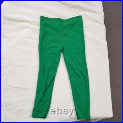 Vintage 1990 Attack of the Killer Tomatoes Kids Costume RARE