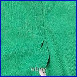 Vintage 1990 Attack of the Killer Tomatoes Kids Costume RARE