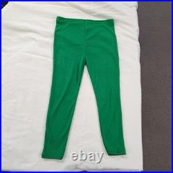 Vintage 1990 Attack of the Killer Tomatoes Kids Costume RARE