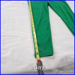 Vintage 1990 Attack of the Killer Tomatoes Kids Costume RARE