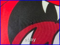 Vintage 1991 Attack of the Killer Tomatoes Costume Kids Collegeville RARE Vintage 1991 Attack of the Killer Tomatoes Costume Kids Collegeville RARE