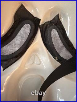 Vintage 1999 Fun World Scream Stalker Bleeding Ghost Face Costume Adult