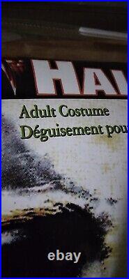 Vintage 1999 Paper Magic Adult Michael Myers Costume? Halloween RARE? 1 of 1