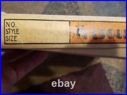 Vintage Antique 1920's 1930's Masquerade Halloween Costume Decoration Dutch