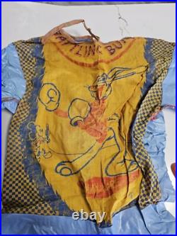 Vintage BEN COOPER SPOTLIGHT Disney Battling Bunny Max Hare Costume RARE Vintage BEN COOPER SPOTLIGHT Disney Battling Bunny Max Hare Costume RARE