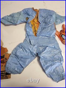 Vintage BEN COOPER SPOTLIGHT Disney Battling Bunny Max Hare Costume RARE Vintage BEN COOPER SPOTLIGHT Disney Battling Bunny Max Hare Costume RARE