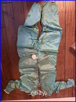Vintage! BUGS BUNNY #2103 1966 Collegeville COSTUME BOX Looney Tunes Halloween