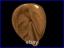 Vintage Bear Costume Head Body Feet Brown 29 Inseam Small / Medium Teddy Vintage Bear Costume Head Body Feet Brown 29 Inseam Small / Medium Teddy