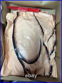 Vintage Ben Cooper 1982 Masters Of The Universe He-Man M 8-10 Halloween Costume