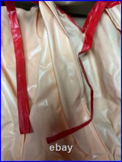 Vintage Ben Cooper 1982 Masters Of The Universe He-Man M 8-10 Halloween Costume