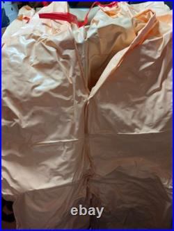 Vintage Ben Cooper 1982 Masters Of The Universe He-Man M 8-10 Halloween Costume