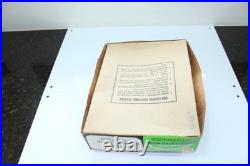 Vintage Ben Cooper Costume Creature People The Bat With Mask In Original Box