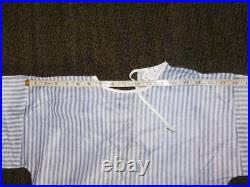 Vintage Ben Cooper Halloween Party Costume Child Sheik Small 4-6 Vintage Ben Cooper Halloween Party Costume Child Sheik Small 4-6