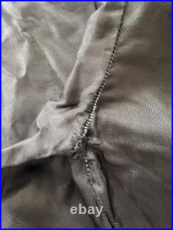 Vintage Ben Cooper Laurel Hardy Costume Child Double Face Mask 1966 Larry Harmon