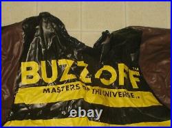 Vintage Ben Cooper MOTU Buzz Off Costume complete