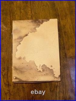 Vintage Ben Cooper Saturday's Heroes Favorite TV Character PETER PAN