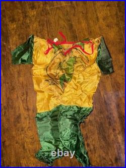 Vintage Ben Cooper Saturday's Heroes Favorite TV Character PETER PAN