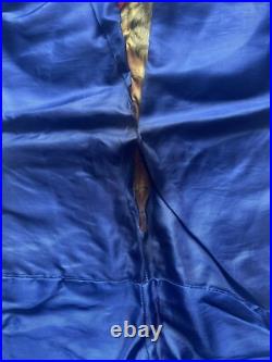 Vintage Ben Cooper Spider-Man Costume NIB