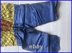 Vintage Ben Cooper Spider-Man Costume NIB