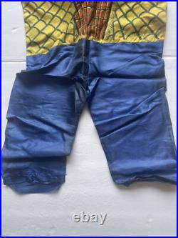Vintage Ben Cooper Spider-Man Costume NIB