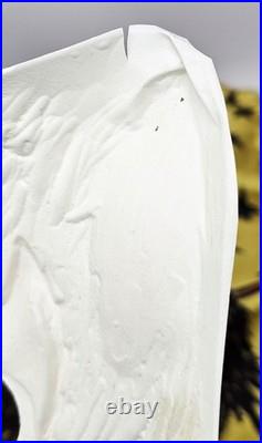 Vintage Ben Cooper Spook Town Cat Halloween Costume with Mask & Box 1960s Size S Vintage Ben Cooper Spook Town Cat Halloween Costume with Mask & Box 1960s Size S