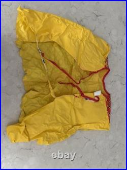 Vintage Ben Cooper Tv Hero Kids Halloween Costume Spider-Man