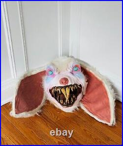 Vintage Bump In The night Productions Peter Rottentail Halloween Costume Rare Vintage Bump In The night Productions Peter Rottentail Halloween Costume Rare