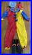 Vintage_Clown_Costume_Circa_1970s_Two_Hats_and_Oversized_Shoes_Costume_Shoelaces_01_gpgq