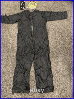 Vintage Collegeville Adult Medium 38-40 Halloween Costume With Mask Vintage Collegeville Adult Medium 38-40 Halloween Costume With Mask