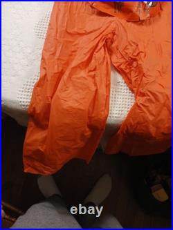 Vintage Collegeville Attack Of The Killer Tomatoes Original Kids Costume New Old Vintage Collegeville Attack Of The Killer Tomatoes Original Kids Costume New Old