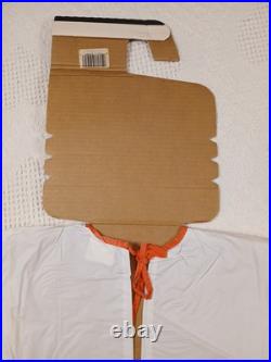 Vintage Collegeville Attack Of The Killer Tomatoes Original Kids Costume New Old Vintage Collegeville Attack Of The Killer Tomatoes Original Kids Costume New Old