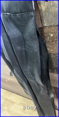 Vintage Collegeville Halloween Mask Costume Collection With Hanger