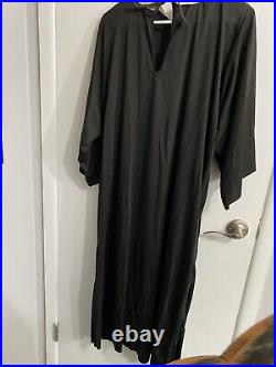 Vintage Deluxe Adult Nun Costume, 1 Size Fits All, Collegeville Costume, VGUC