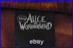 Vintage Disney Mad Hatter Costume