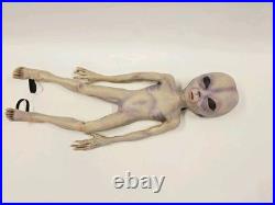 Vintage Distortions Unlimited Alien? Custom Costume Vintage Distortions Unlimited Alien? Custom Costume