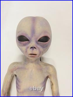 Vintage Distortions Unlimited Alien? Custom Costume Vintage Distortions Unlimited Alien? Custom Costume